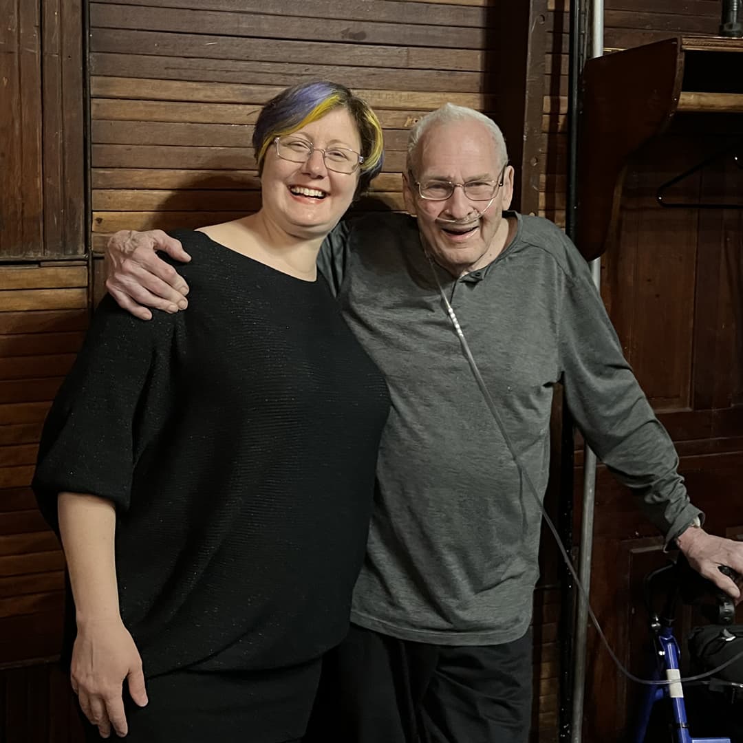 thumb - Lewis Spratlan's Memorial