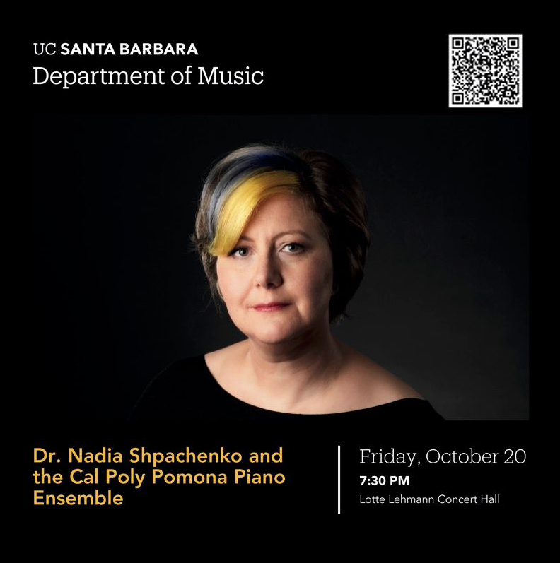 thumb - Corwin Concert Series Recital