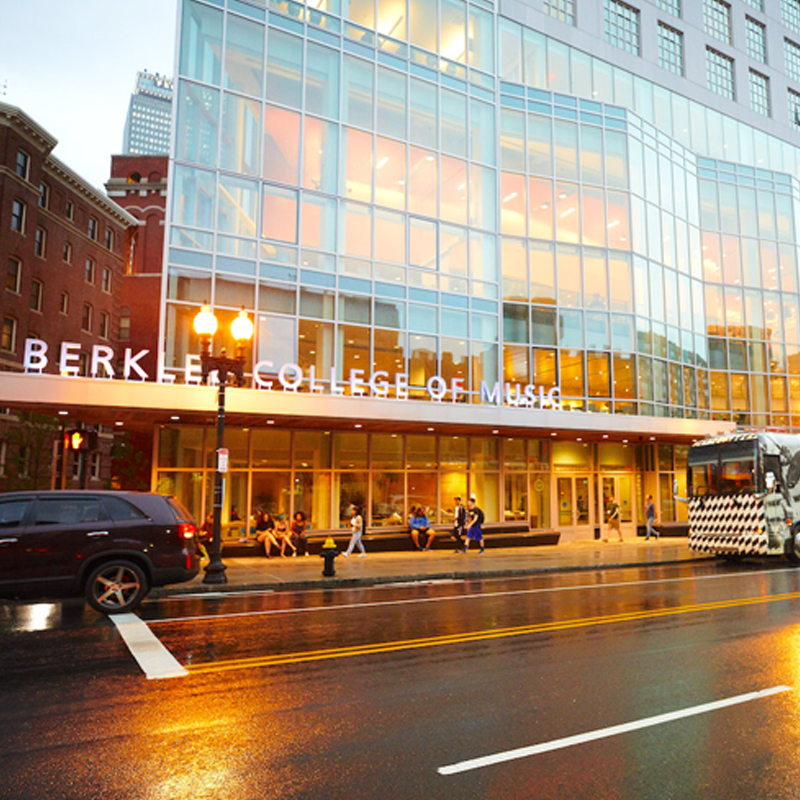 thumb - Nadia Shpachenko and CPP Piano Ensemble at Berklee