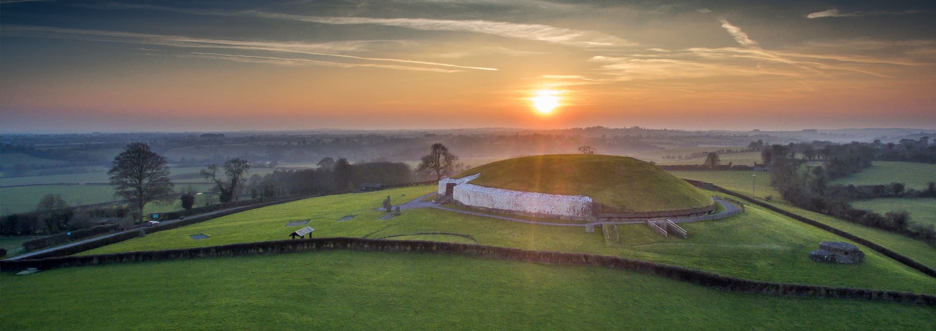 Cover: The Poetry of Places