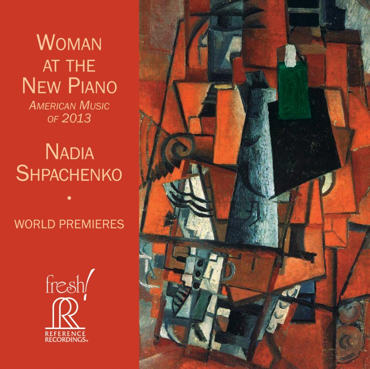 thumb - WOMAN AT THE NEW PIANO