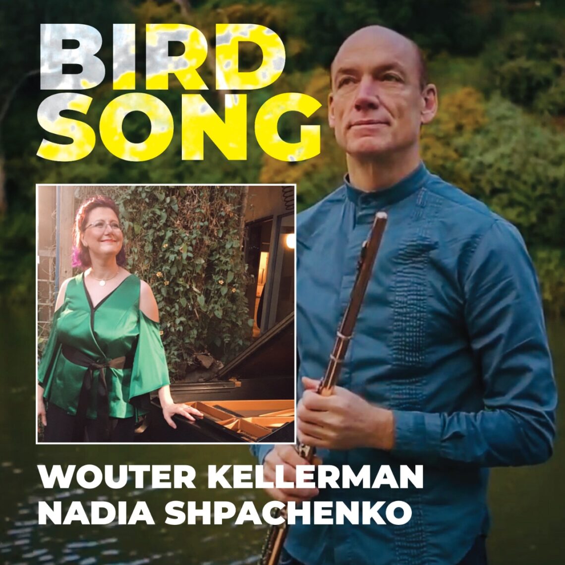 Cover: Bird Song