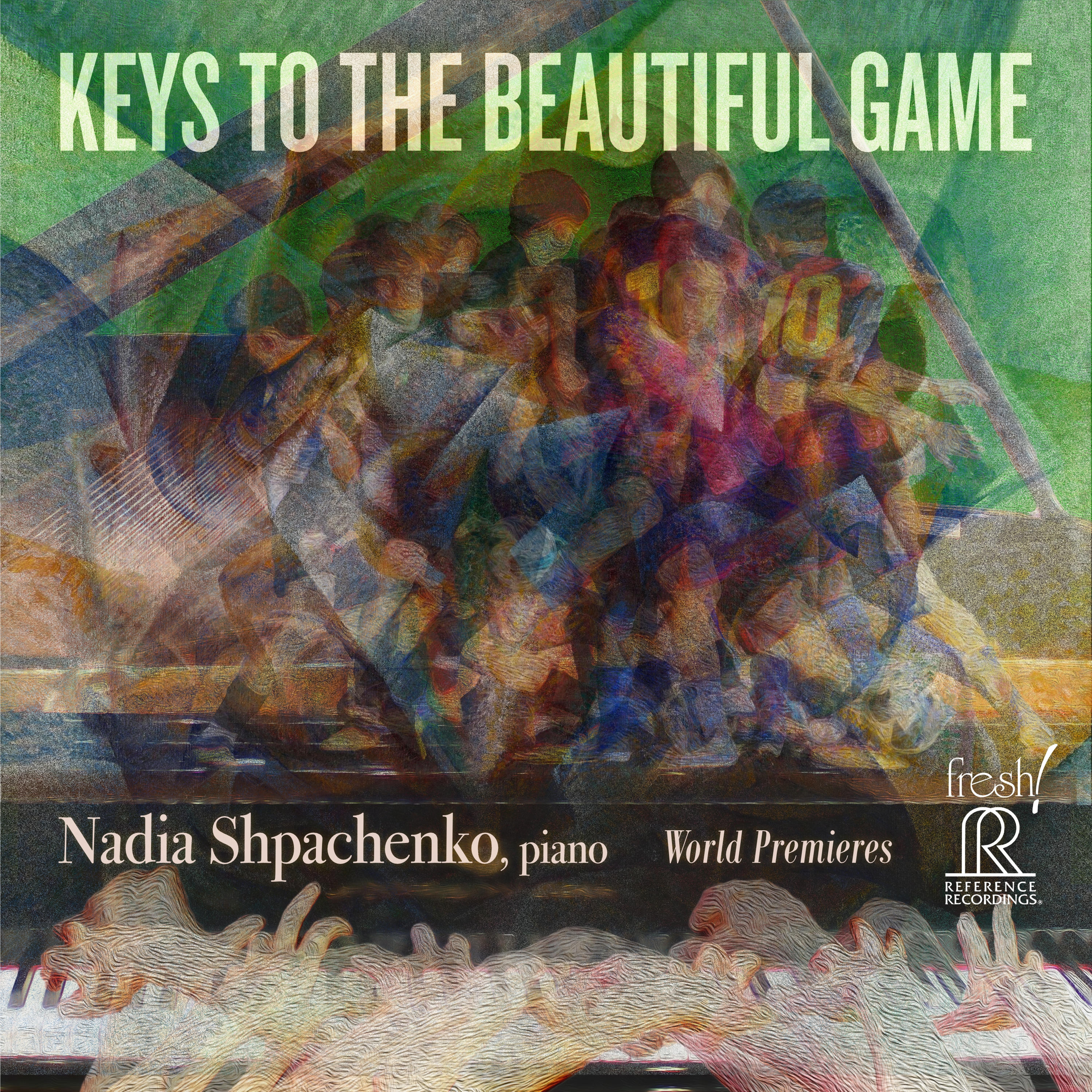 thumb - Keys to the Beautiful Game